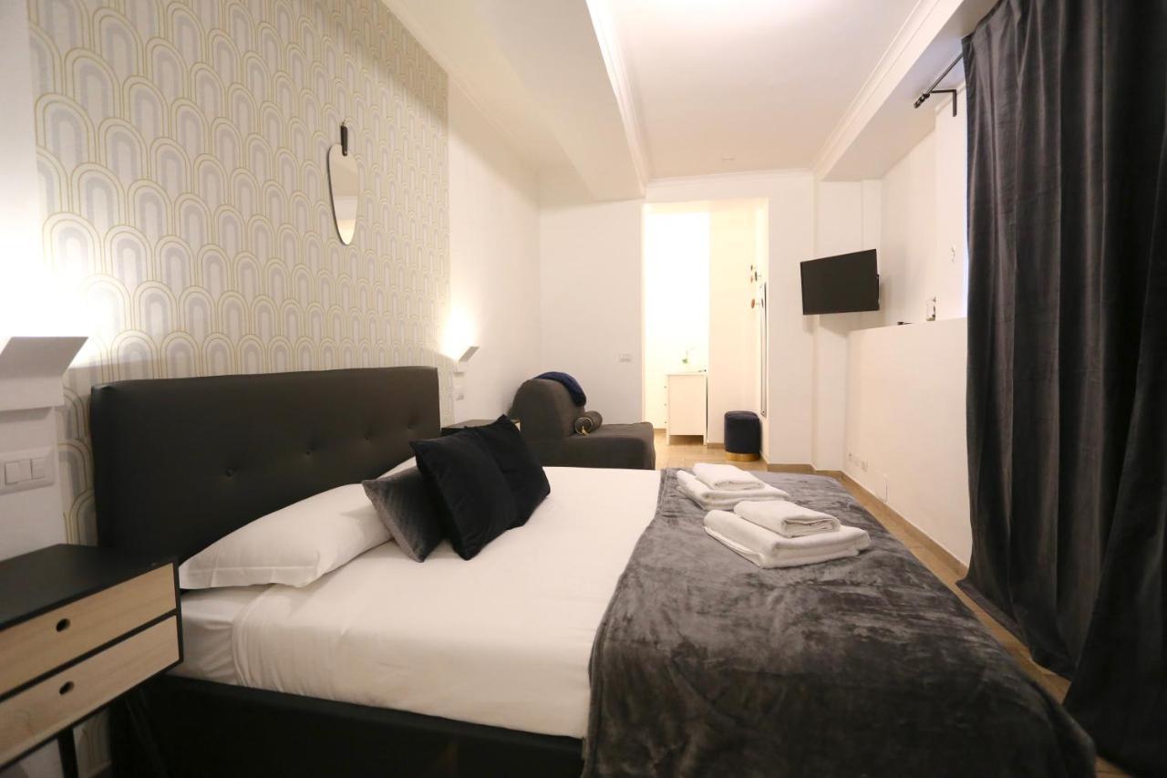 Apartament Palatino 28 Rzym Zewnętrze zdjęcie