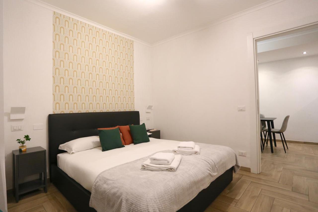 Apartament Palatino 28 Rzym Zewnętrze zdjęcie