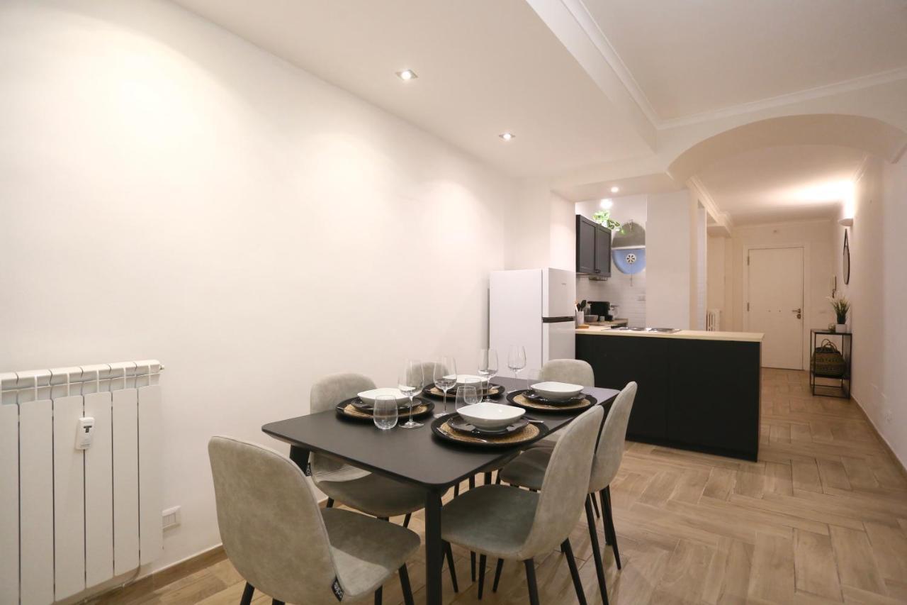 Apartament Palatino 28 Rzym Zewnętrze zdjęcie