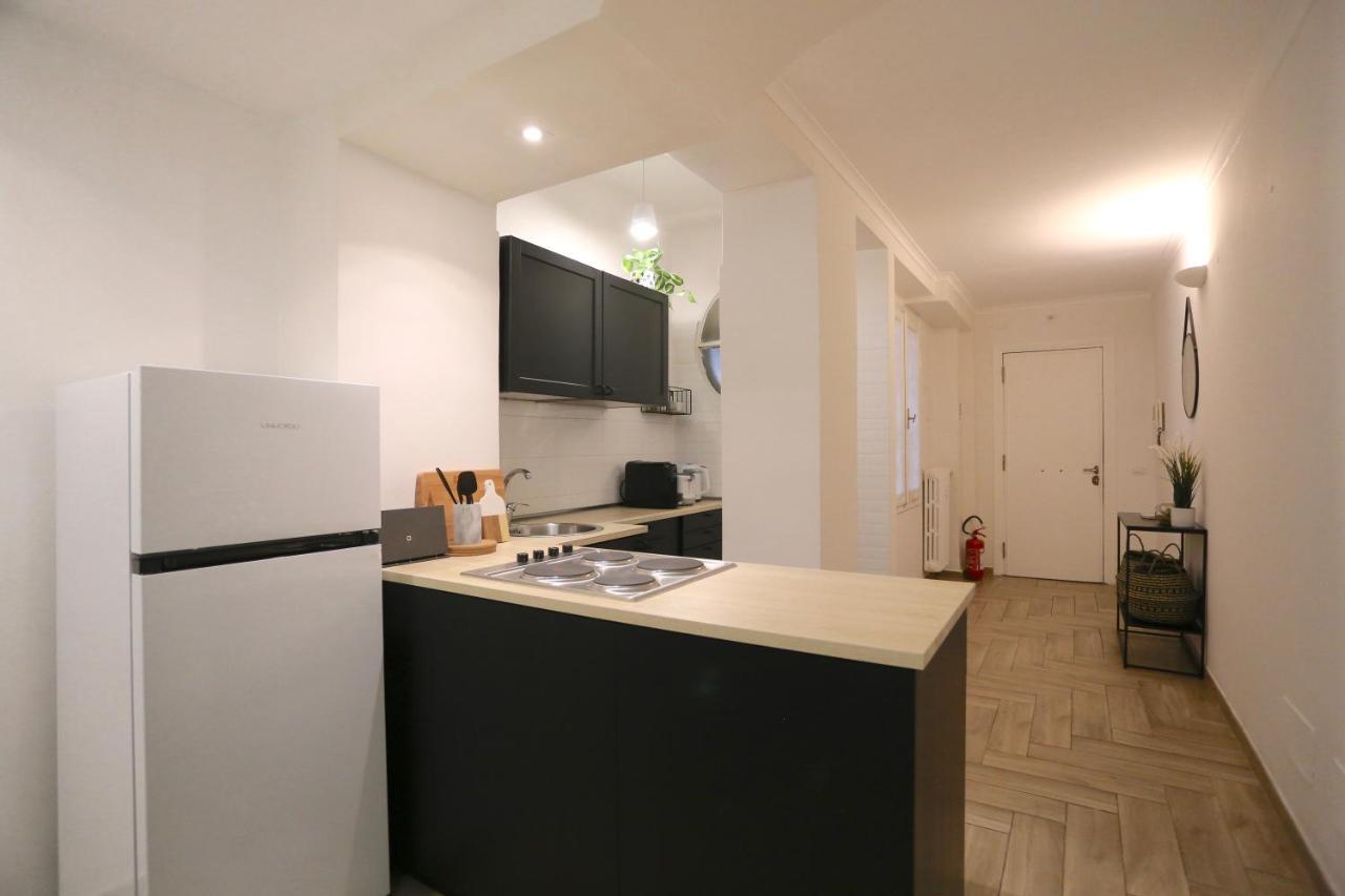 Apartament Palatino 28 Rzym Zewnętrze zdjęcie