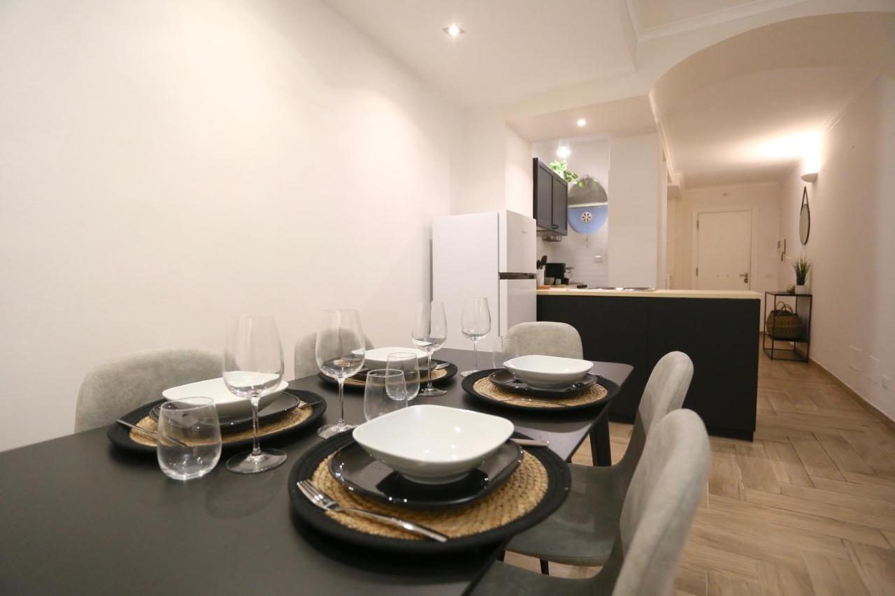 Apartament Palatino 28 Rzym Zewnętrze zdjęcie