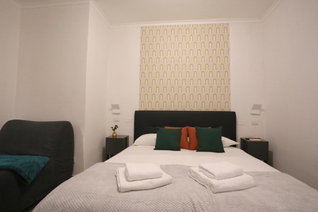 Apartament Palatino 28 Rzym Zewnętrze zdjęcie