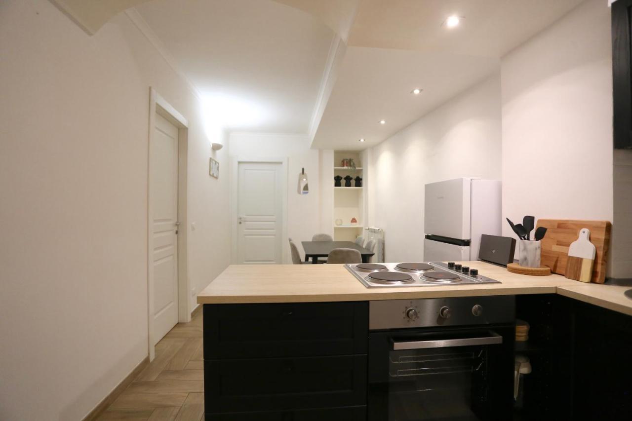 Apartament Palatino 28 Rzym Zewnętrze zdjęcie