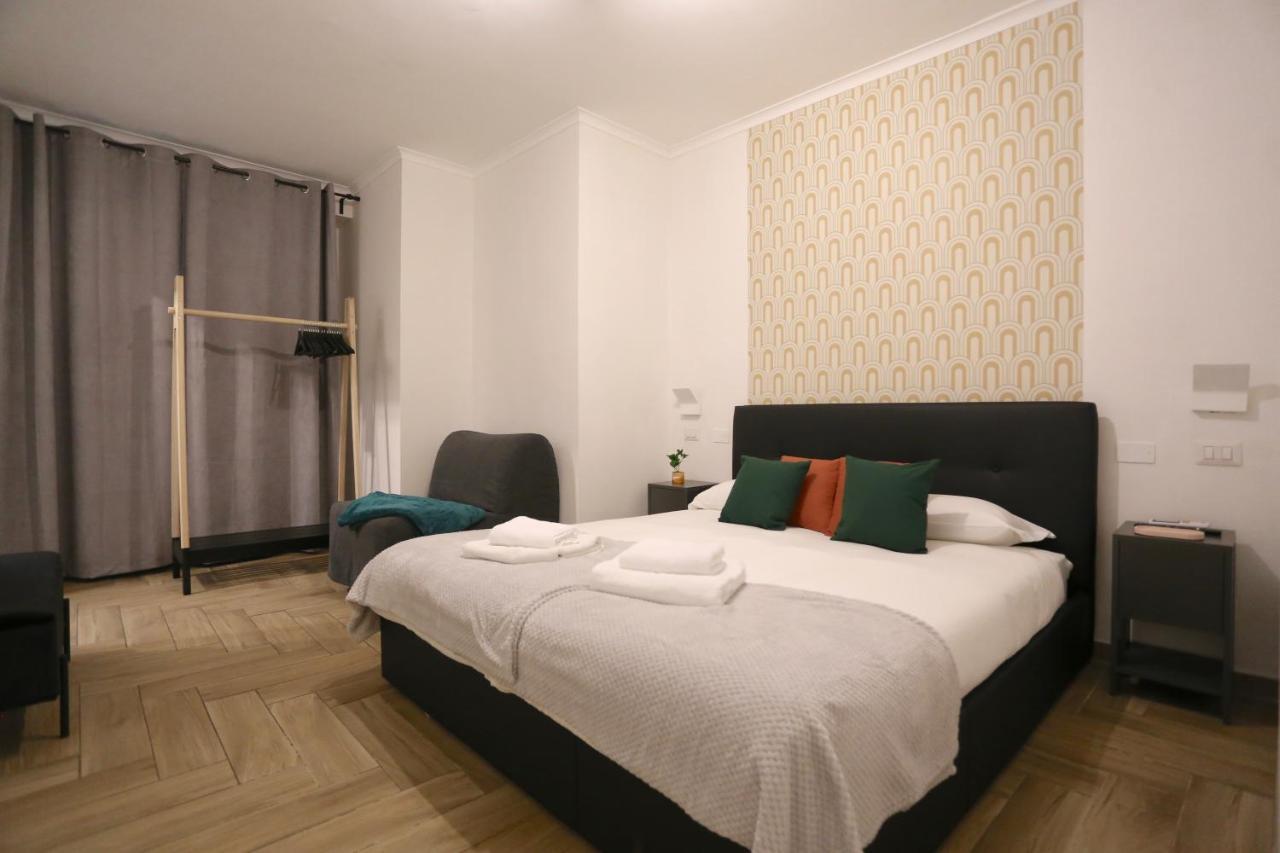 Apartament Palatino 28 Rzym Zewnętrze zdjęcie