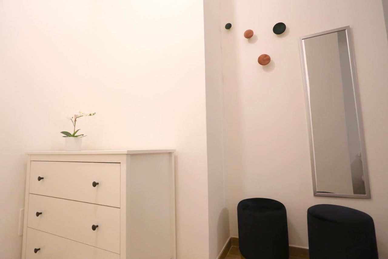 Apartament Palatino 28 Rzym Zewnętrze zdjęcie
