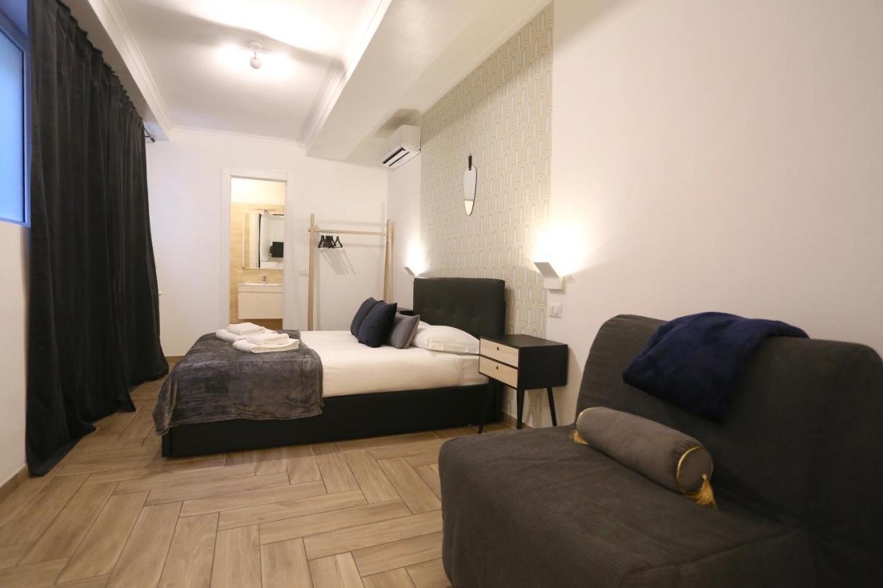 Apartament Palatino 28 Rzym Zewnętrze zdjęcie