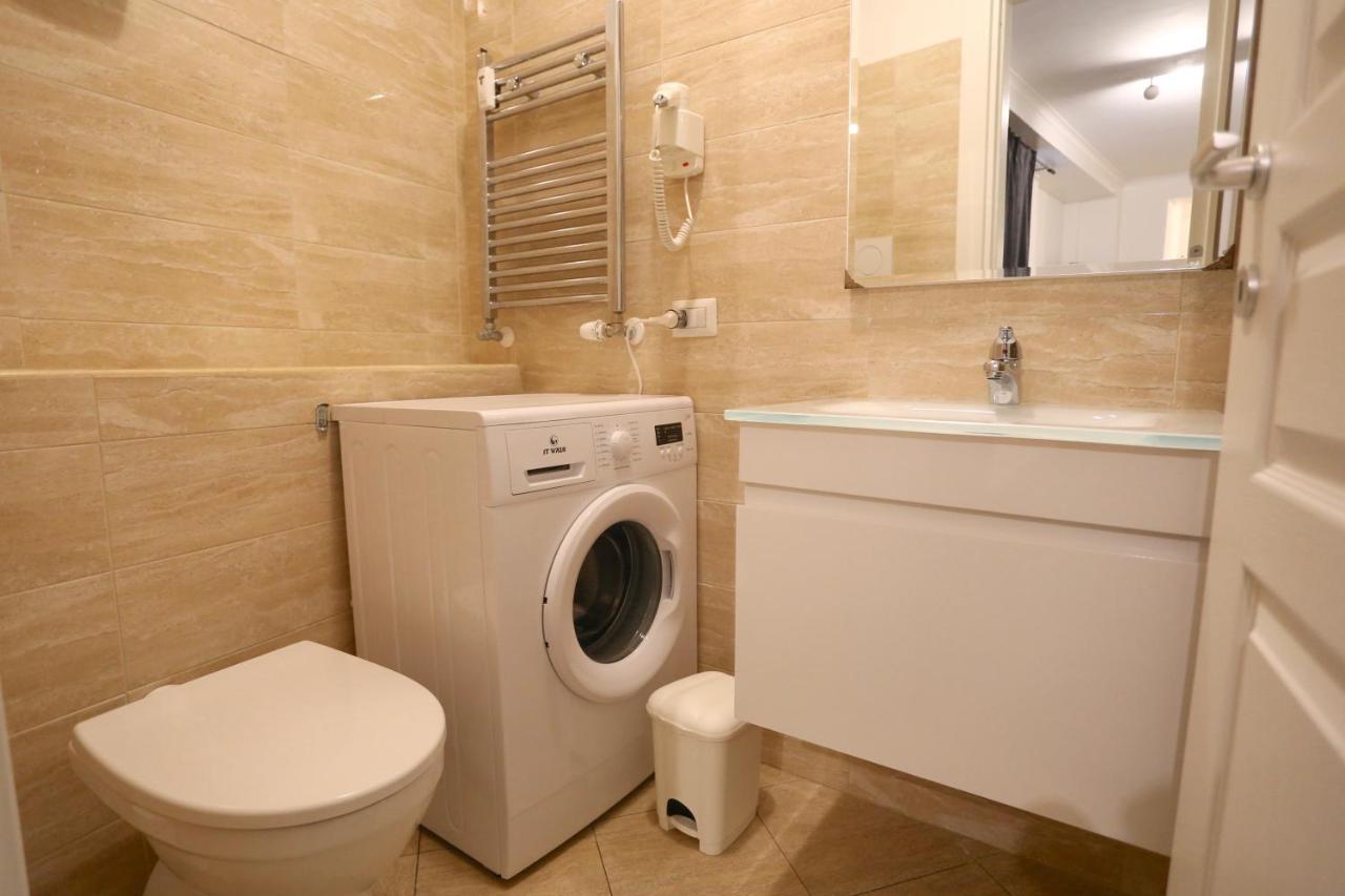 Apartament Palatino 28 Rzym Zewnętrze zdjęcie