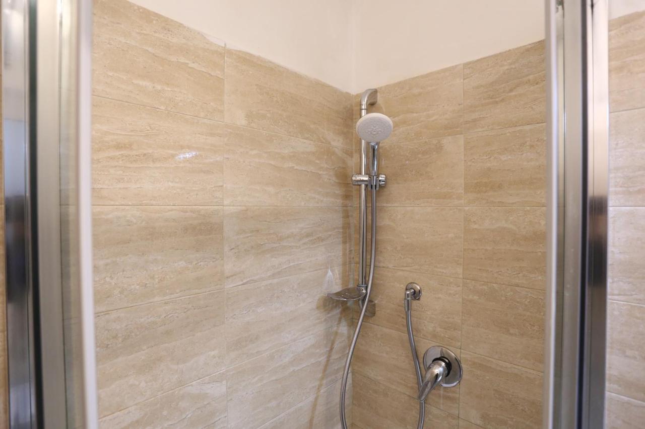 Apartament Palatino 28 Rzym Zewnętrze zdjęcie