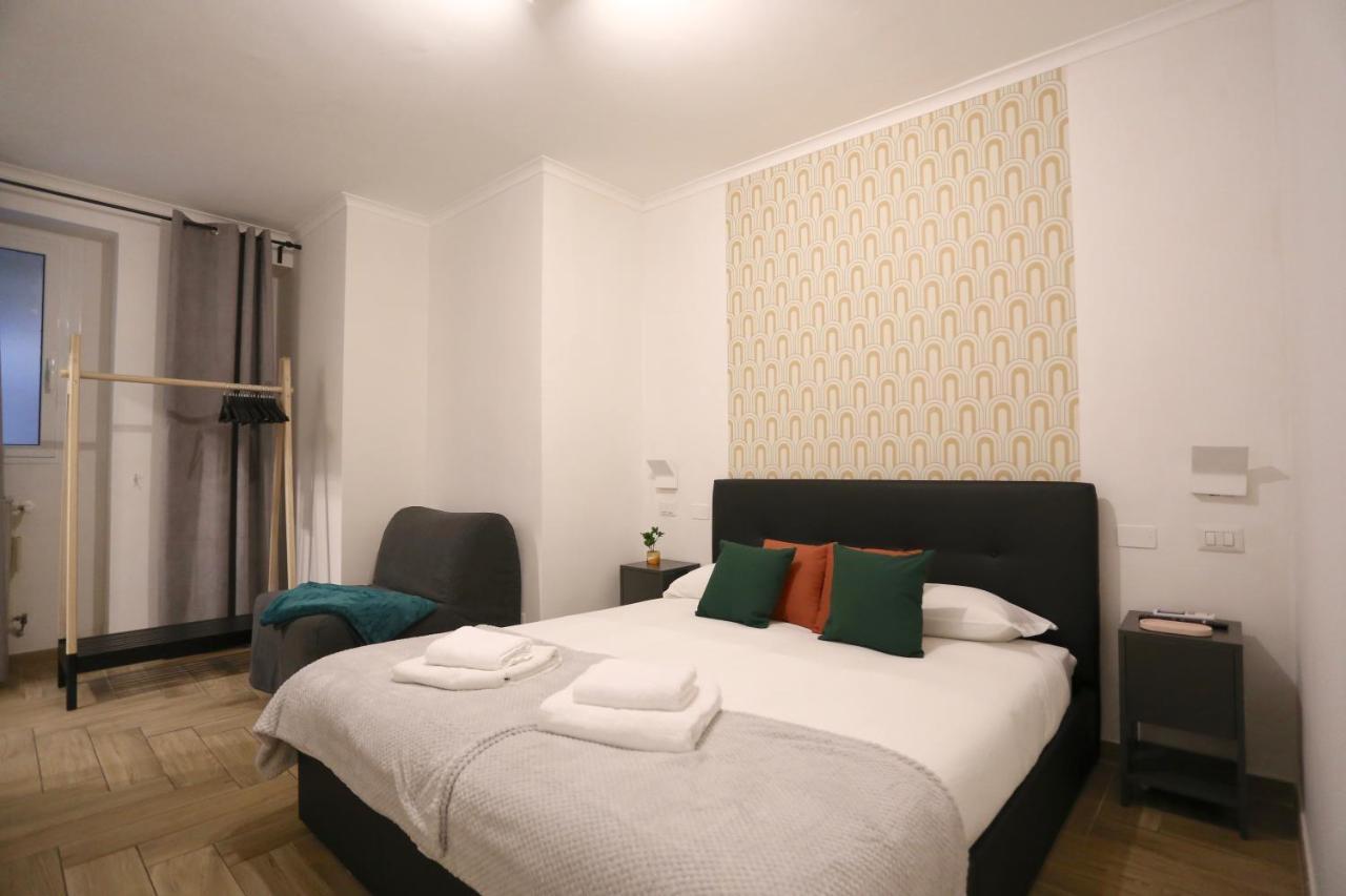 Apartament Palatino 28 Rzym Zewnętrze zdjęcie