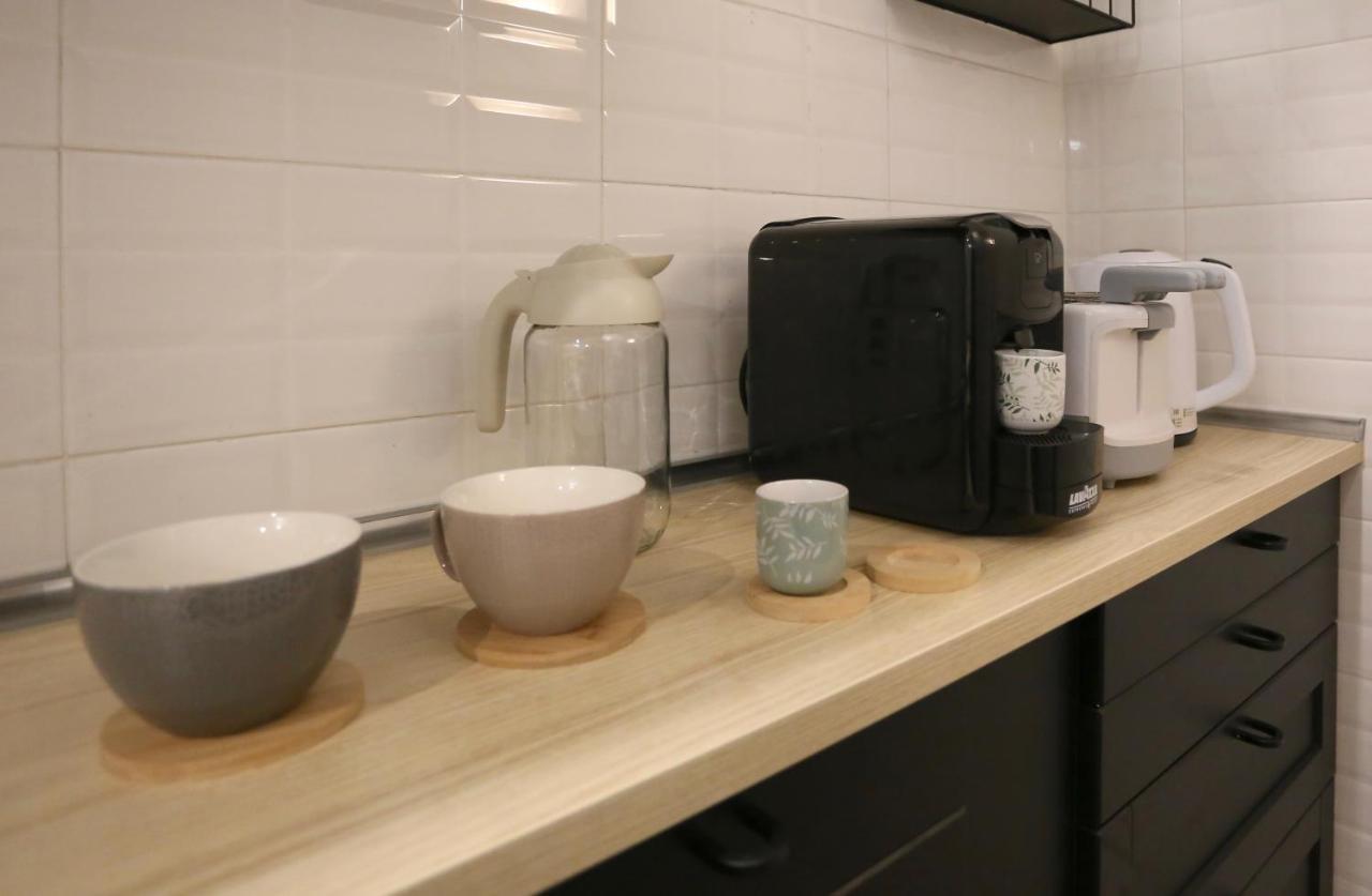 Apartament Palatino 28 Rzym Zewnętrze zdjęcie