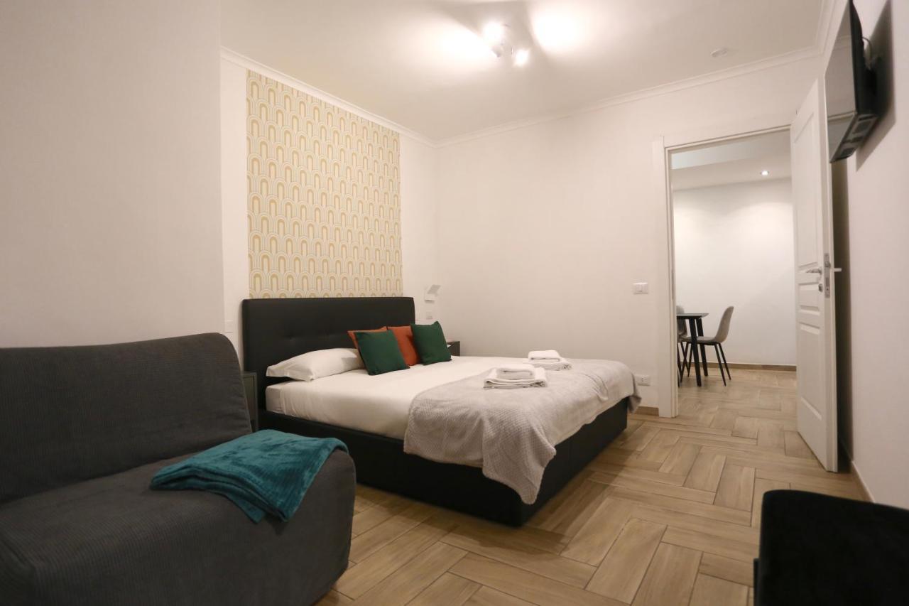 Apartament Palatino 28 Rzym Zewnętrze zdjęcie