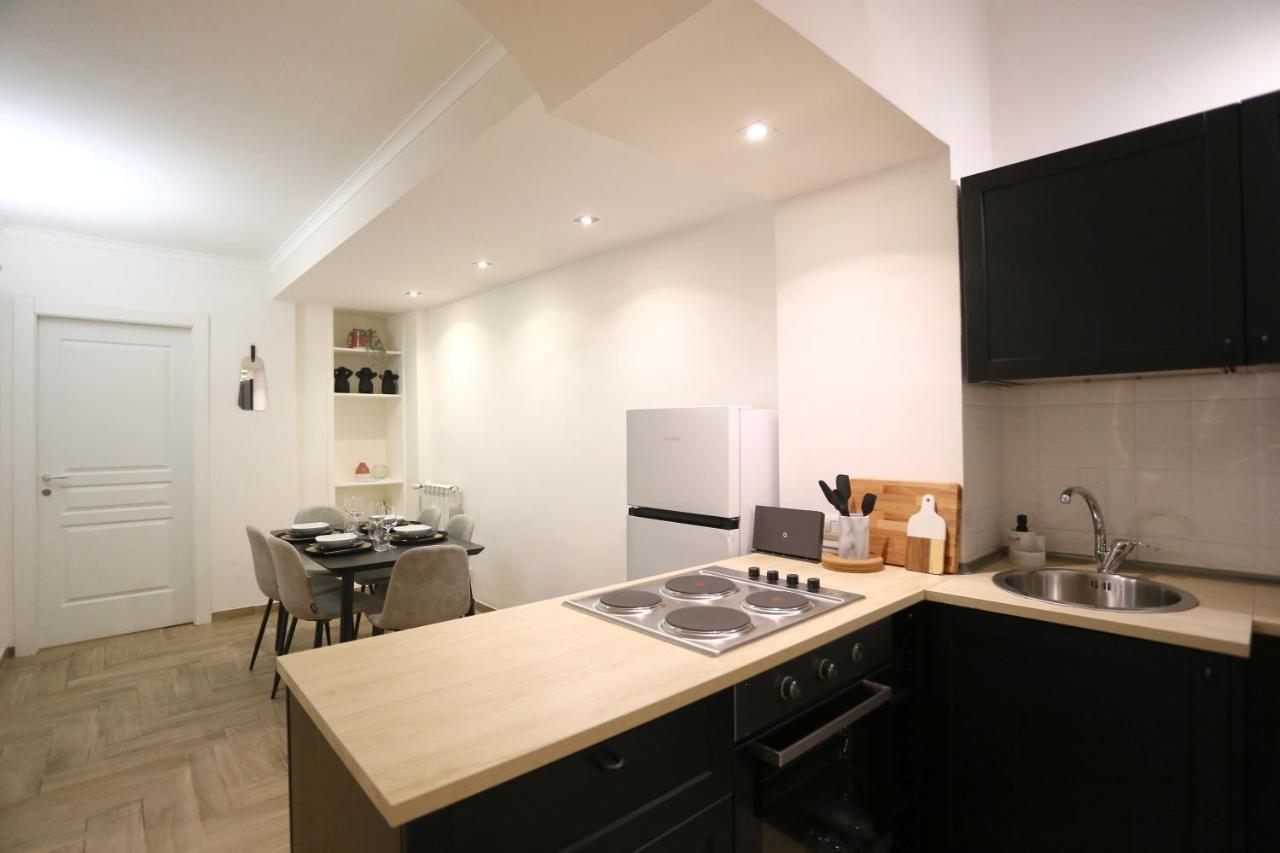 Apartament Palatino 28 Rzym Zewnętrze zdjęcie