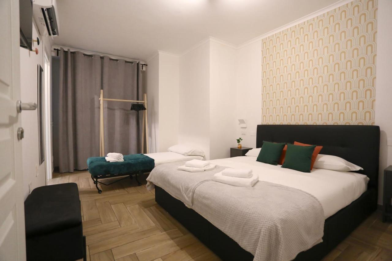Apartament Palatino 28 Rzym Zewnętrze zdjęcie