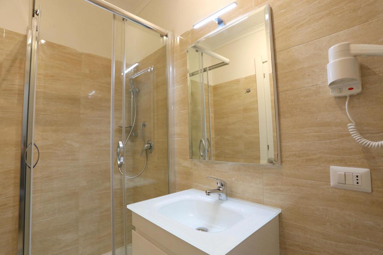 Apartament Palatino 28 Rzym Zewnętrze zdjęcie