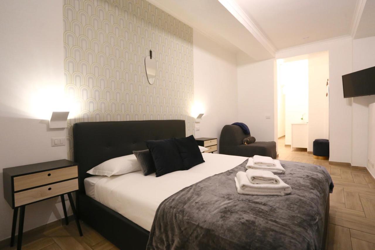 Apartament Palatino 28 Rzym Zewnętrze zdjęcie