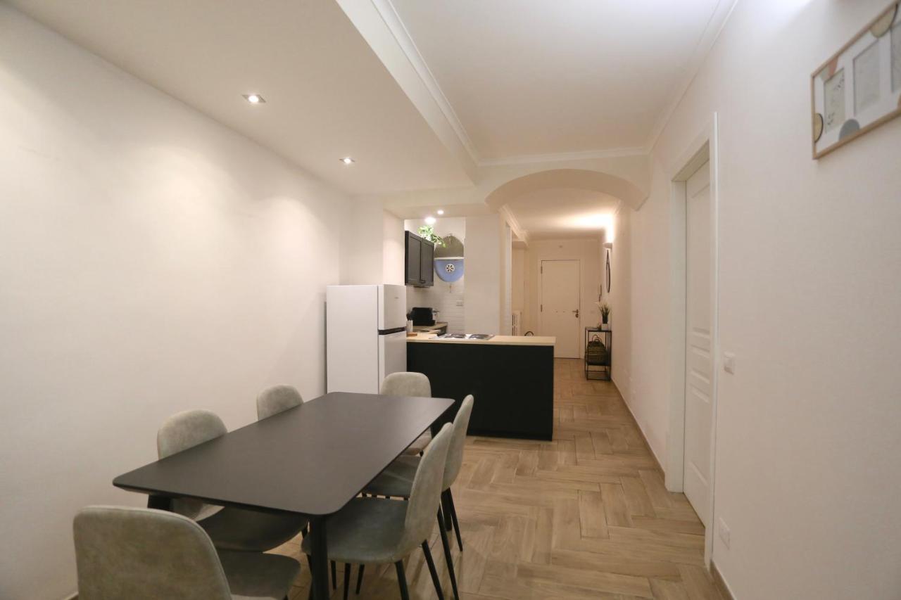 Apartament Palatino 28 Rzym Zewnętrze zdjęcie