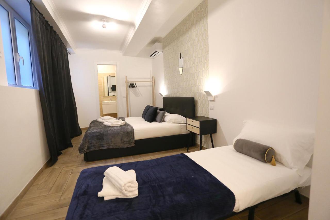 Apartament Palatino 28 Rzym Zewnętrze zdjęcie