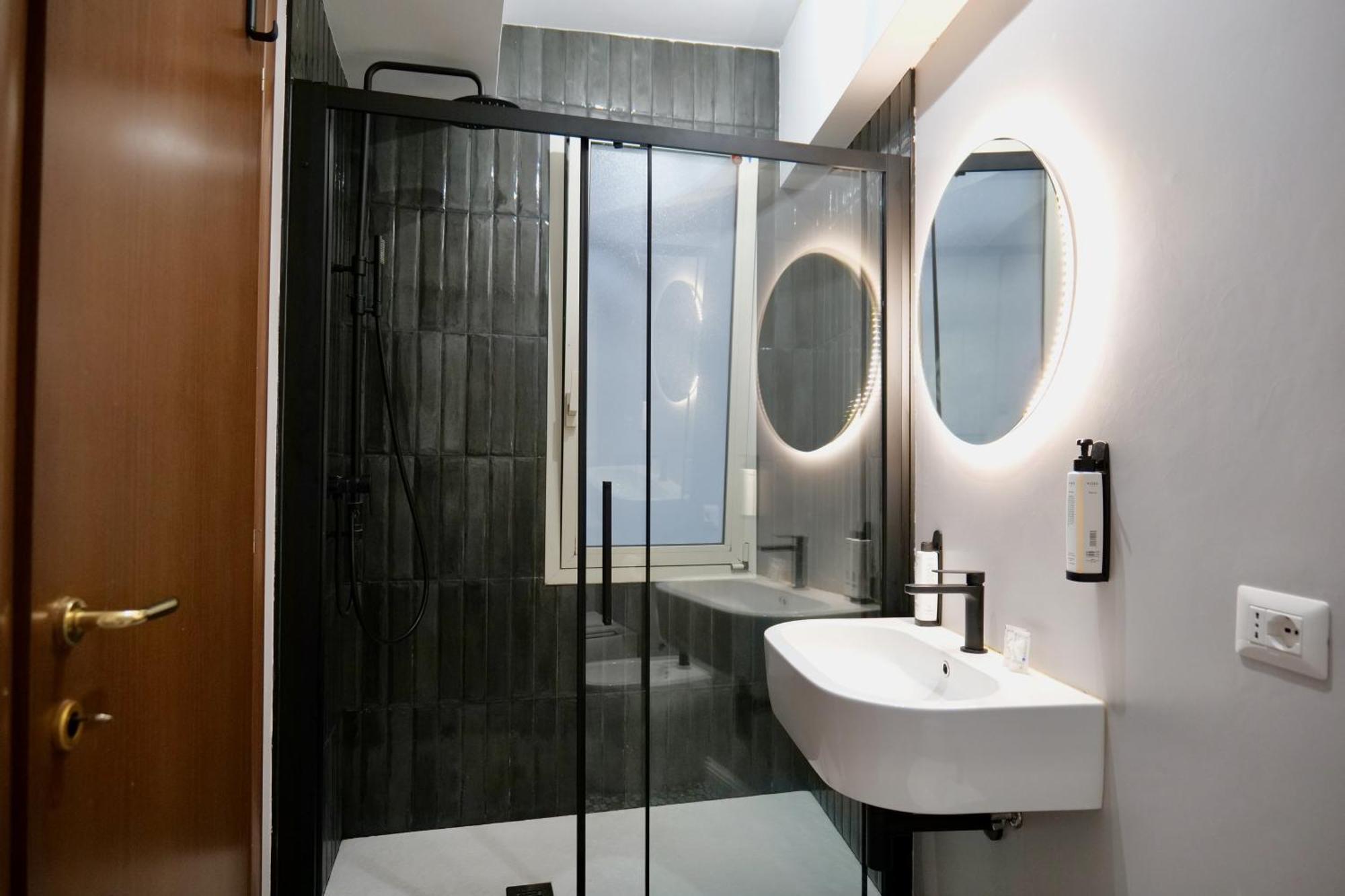 Apartament Palatino 28 Rzym Zewnętrze zdjęcie