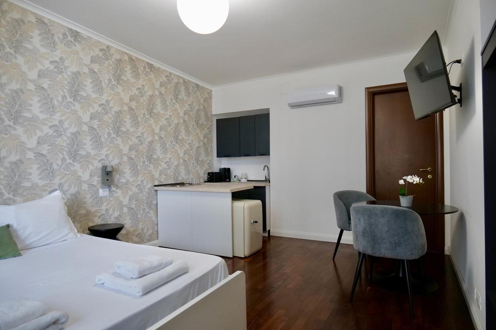 Apartament Palatino 28 Rzym Zewnętrze zdjęcie