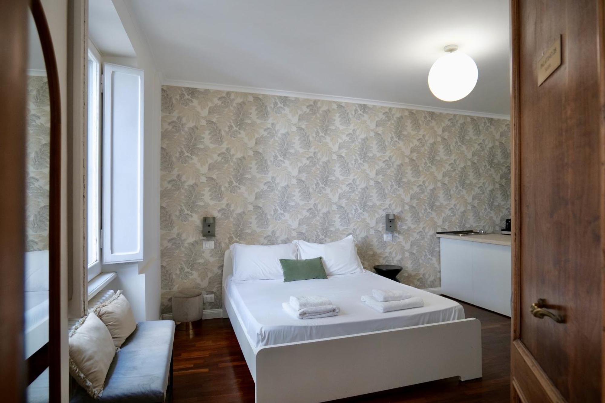Apartament Palatino 28 Rzym Zewnętrze zdjęcie